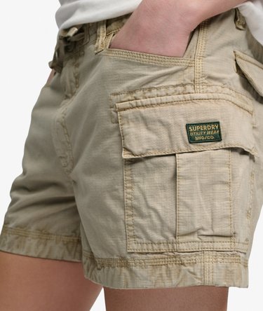 Cargo Hot Short Image 2