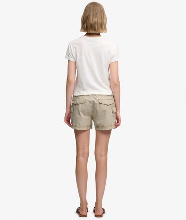 Cargo Hot Short Image 6