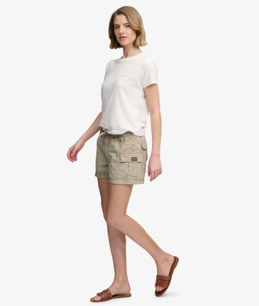 Cargo Hot Short Image 3