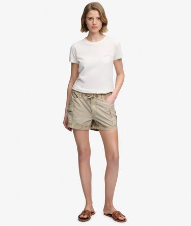 Cargo Hot Short Image 1