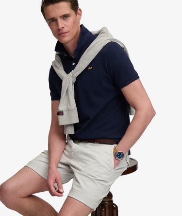 Polo Piqu&eacute; Classique Image 2