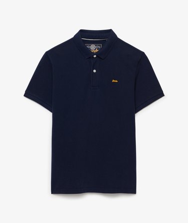 Polo Piqu&eacute; Classique Image 7