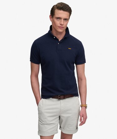 Polo Piqu&eacute; Classique Image 1