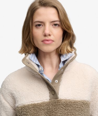 Super Soft Mash Up Teddyfleece Image 4