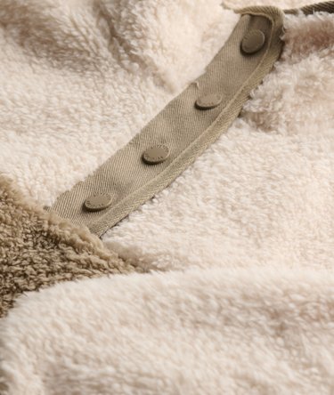 Super Soft Mash Up Teddyfleece Image 6