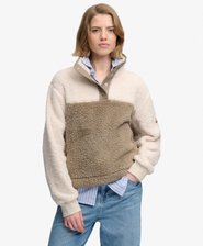 Super Soft Mash Up Teddyfleece