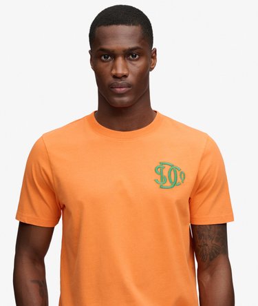 T-shirt SD&Co. Vestibilit&agrave; Comoda Image 4