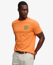 SD&Co. T-Shirt in lockerer Passform