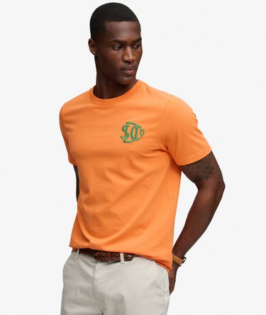 T-shirt SD&Co. Vestibilit&agrave; Comoda Image 2