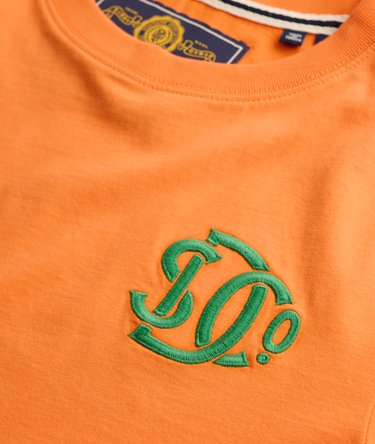 T-shirt SD&Co. Vestibilit&agrave; Comoda Image 6