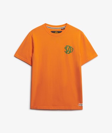 T-shirt SD&Co. Vestibilit&agrave; Comoda Image 7