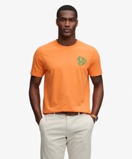 SD&Co. T-Shirt in lockerer Passform