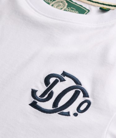 T-shirt SD&Co. Vestibilit&agrave; Comoda Image 6