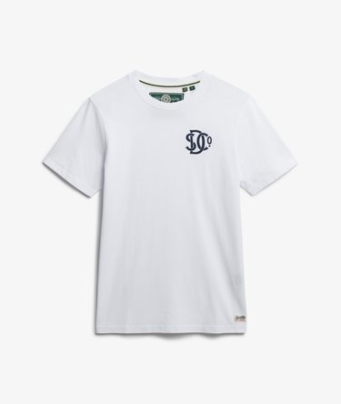 T-shirt SD&Co. Vestibilit&agrave; Comoda Image 7