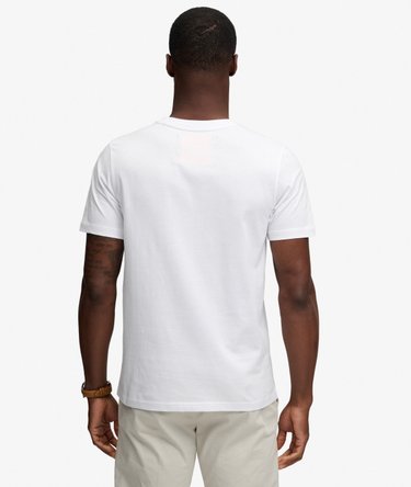 T-shirt SD&Co. Vestibilit&agrave; Comoda Image 5