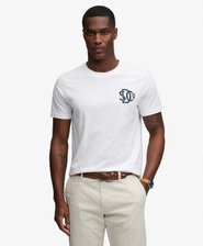 SD&Co. Relaxed T-Shirt