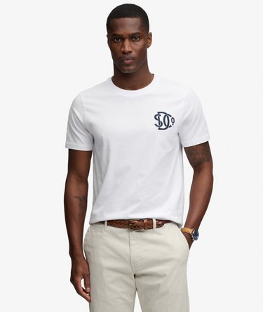 T-shirt SD&Co. Vestibilit&agrave; Comoda Image 1