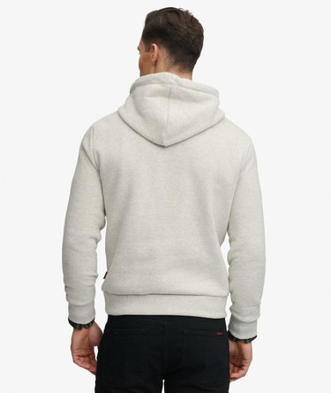 Vintage Travel Hoodie Image 5