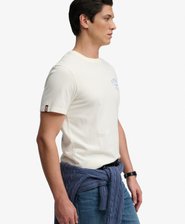 Lo-fi Dockside T-Shirt