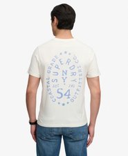 T-shirt Lo-fi Dockside