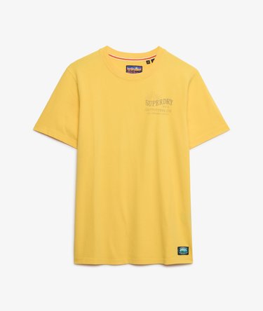 Outdoors Mountain Relaxed T-shirt Image 7