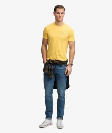 Outdoors Mountain Relaxed T-shirt Image 3