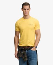 Outdoors Mountain Relaxed T-Shirt