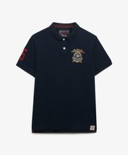 Crest Poloshirt
