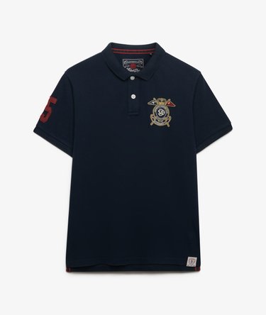 Polo Crest Image 7