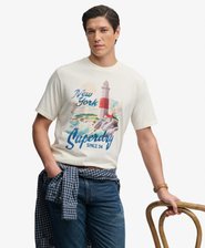 Maritime Loose T-Shirt