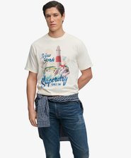 Maritime Loose T-Shirt