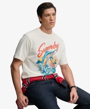 Maritime Loose T-Shirt