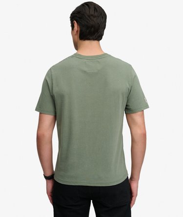 Vintage Logo Tokyo Rento T-paita Image 5