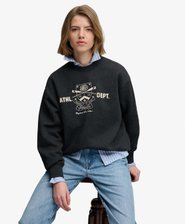 Country Club Crew Sweatshirt