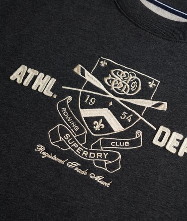 Country Club Crew Sweatshirt Image 6