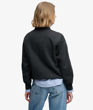 Country Club Crew Sweatshirt Image 5