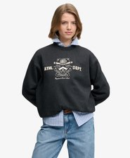 Country Club Crew Sweatshirt