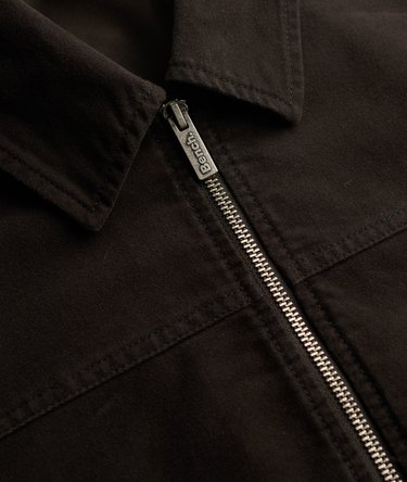 Bench Moleskin Ranch Jacke Image 4