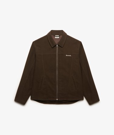 Bench Moleskin Ranch Jacke Image 5