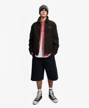 Bench Moleskin Ranch Jacket