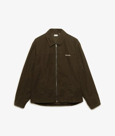 Bench Moleskin Ranch Jacke Image 6