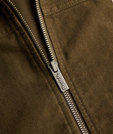 Bench Moleskin Ranch Jacke Image 5