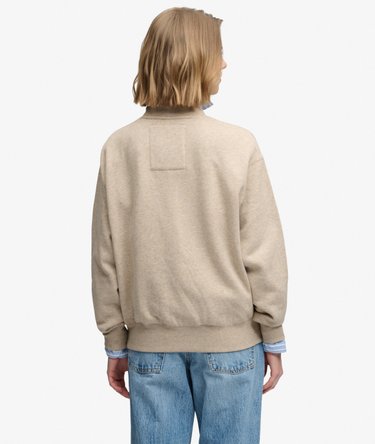 Country Club Crew Sweatshirt Image 5