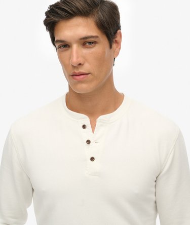 The Merchant Store - Henley Top Image 4