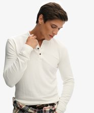 The Merchant Store - Grandad Top