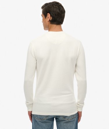 The Merchant Store - Henley Top Image 5