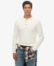 The Merchant Store - Grandad Top