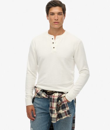 The Merchant Store - Henley Top Image 2