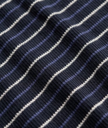 Athletic Essentials V-hals Wafel Camitop Image 6