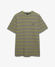 Oversized Stripe T-Shirt